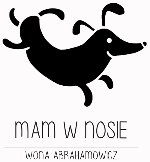 Iwona Abrahamowicz, Mam w Nosie